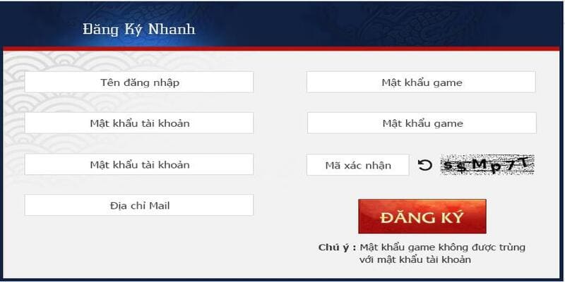 Cách thực hiện Đăng Ký Eu88 một cách dễ dàng
