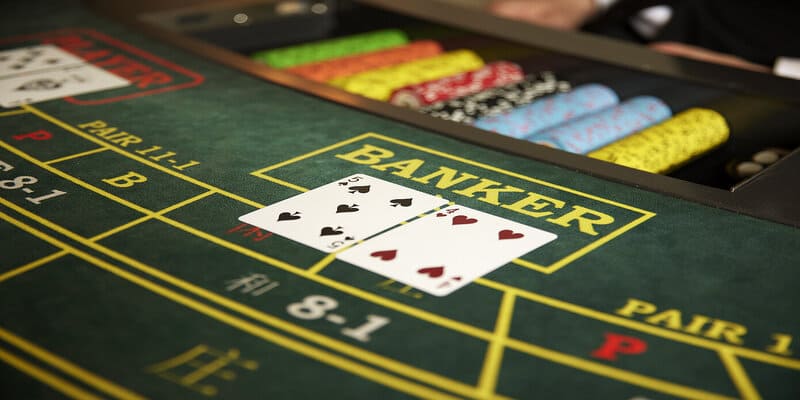 Nguyên Tắc Cơ Bản Của Baccarat Online Eu88